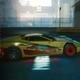Imagen para el artículo titulado Cyberpunk 2077 tiene algunos diseños de autos realmente alucinantes